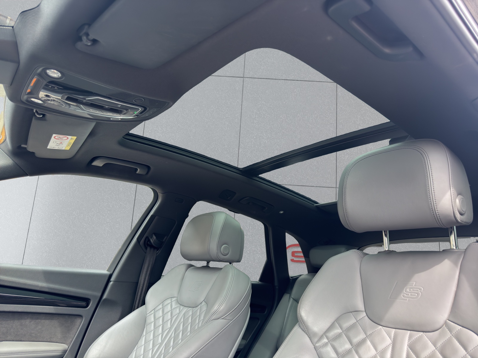 AUDI SQ5 3.0 TFSI quattro S-tronic-image-9