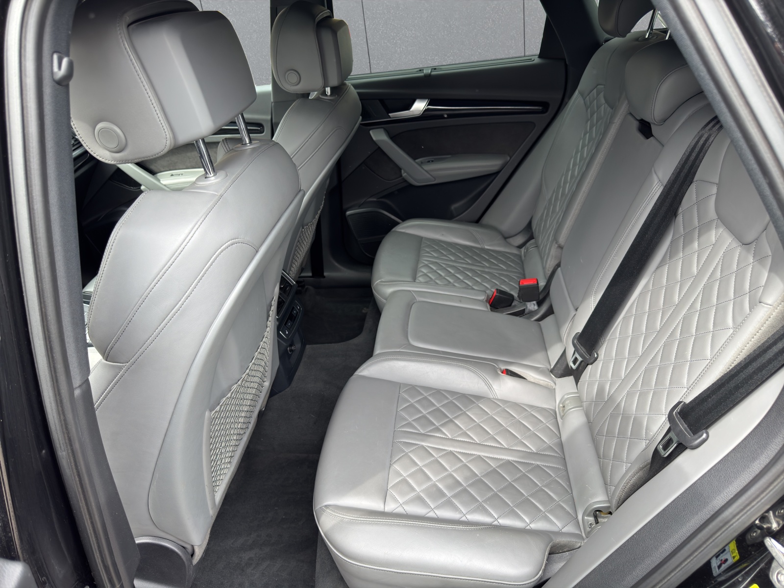 AUDI SQ5 3.0 TFSI quattro S-tronic-image-8
