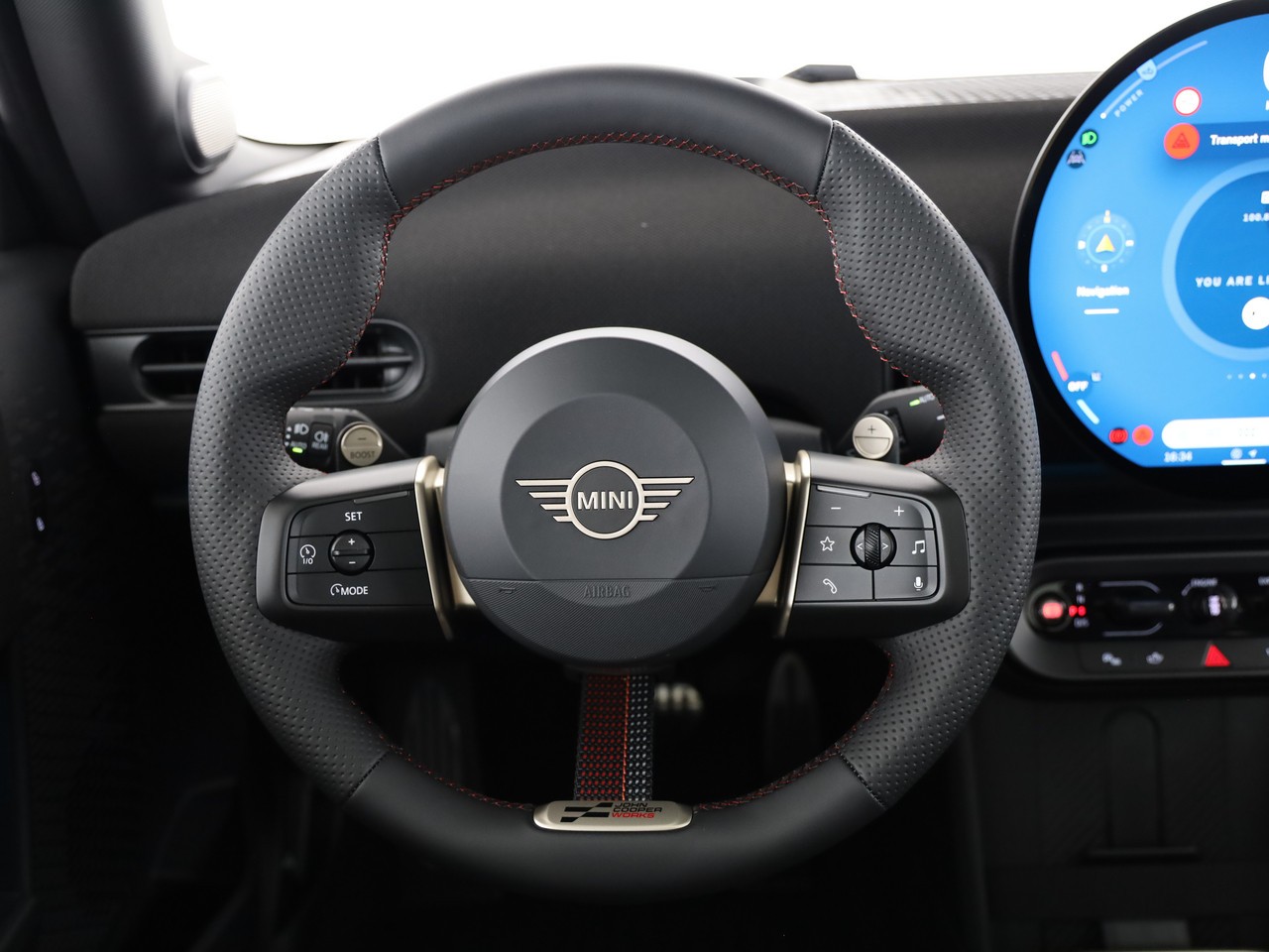 MINI Cooper John Cooper Works DKG-image-17