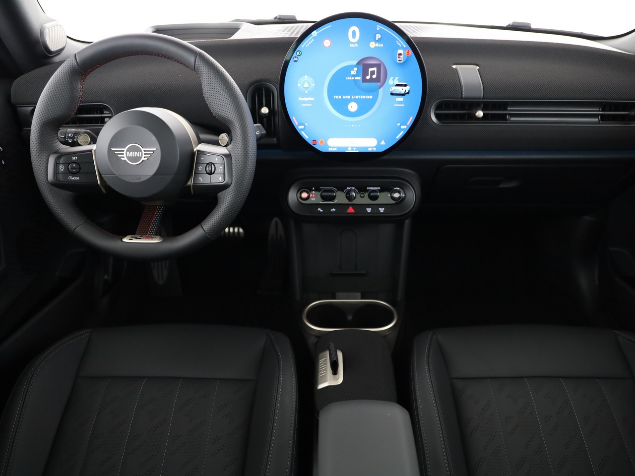 MINI Cooper John Cooper Works DKG-image-16