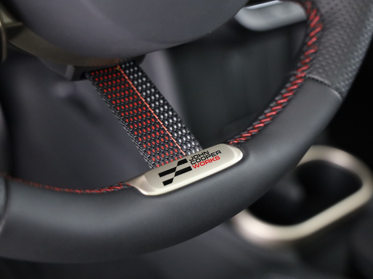 MINI Cooper John Cooper Works DKG-image-21