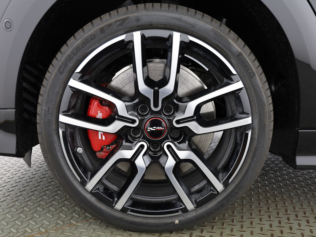 MINI Cooper John Cooper Works DKG-image-22