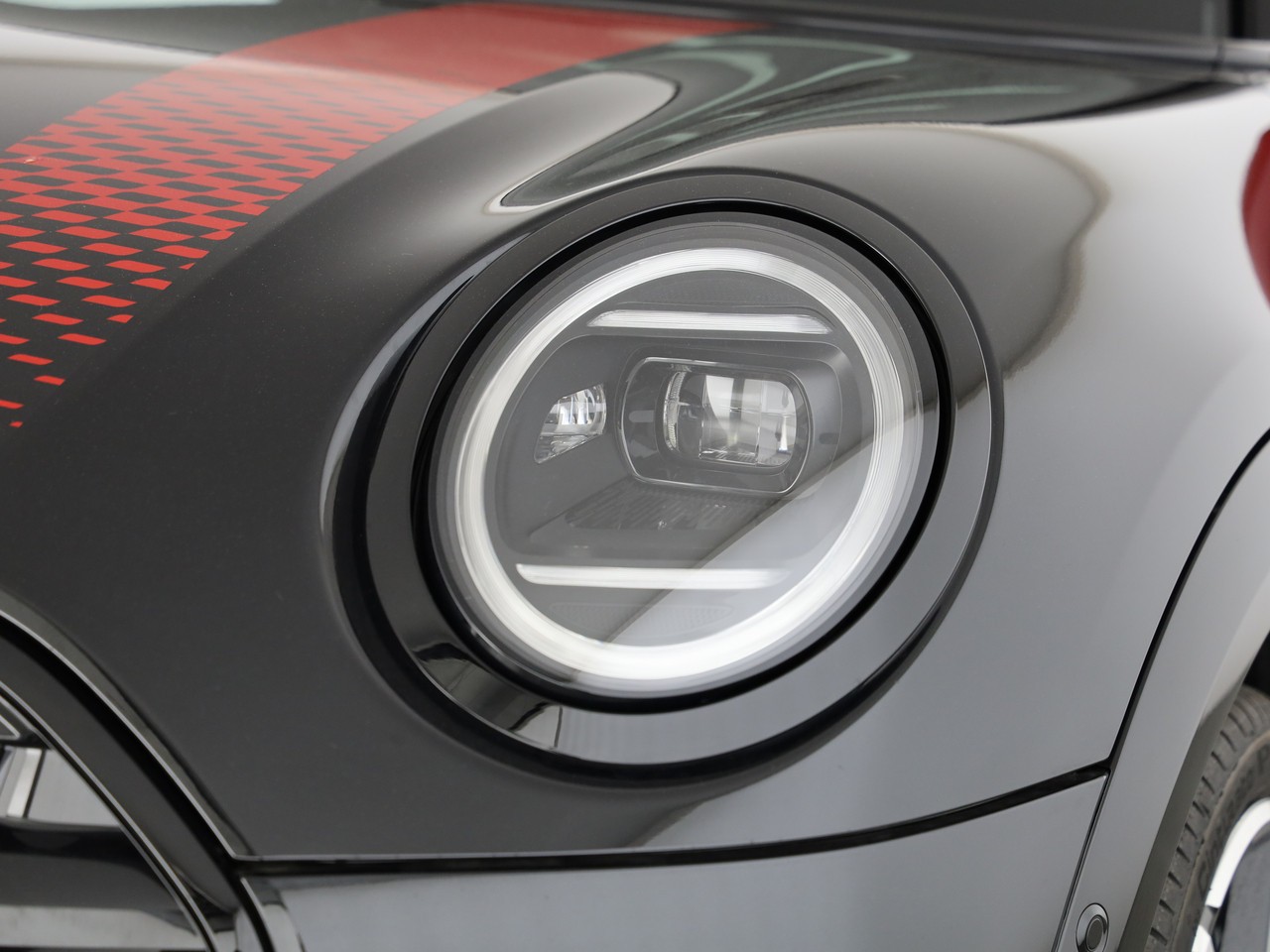 MINI Cooper John Cooper Works DKG-image-5
