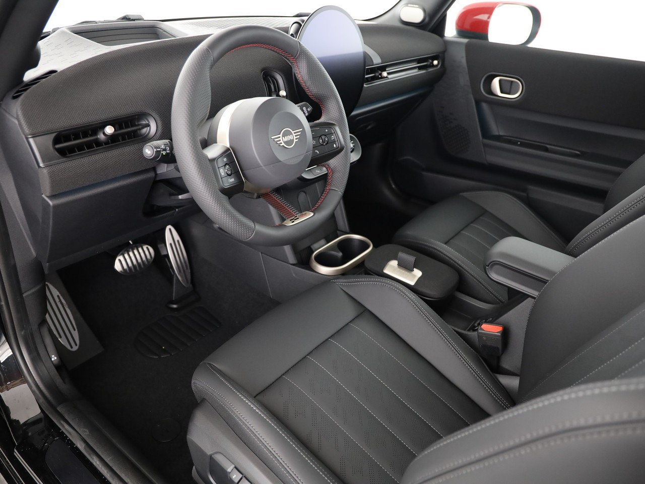 MINI Cooper John Cooper Works DKG-image-11