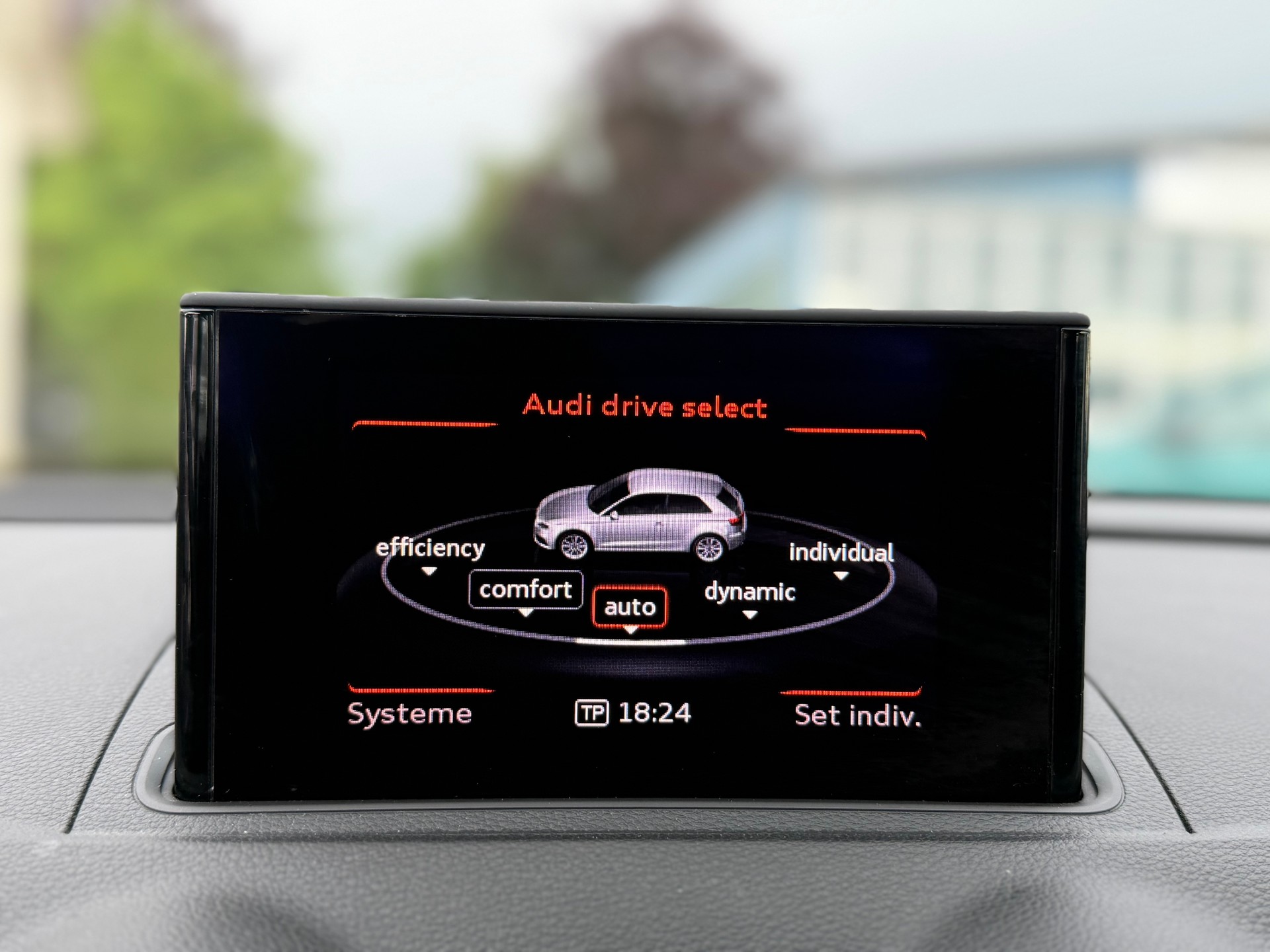 AUDI A3 1.4 TFSI Ambiente-image-10
