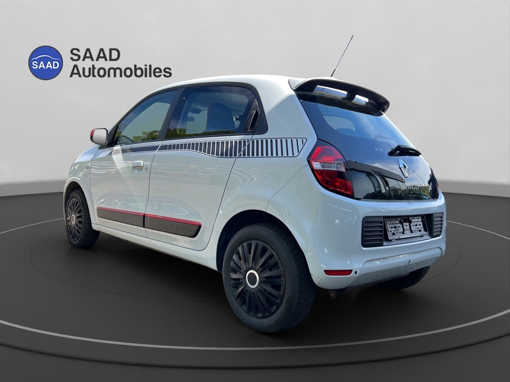 RENAULT Twingo 0.9 Intens-image-3
