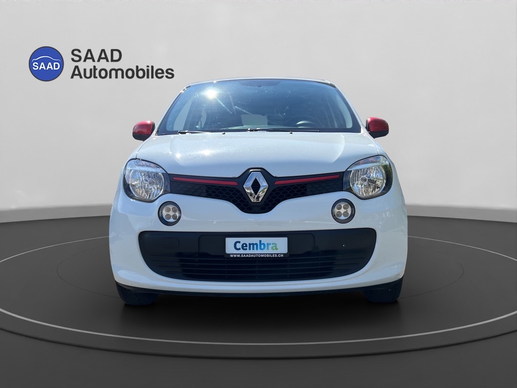 RENAULT Twingo 0.9 Intens
