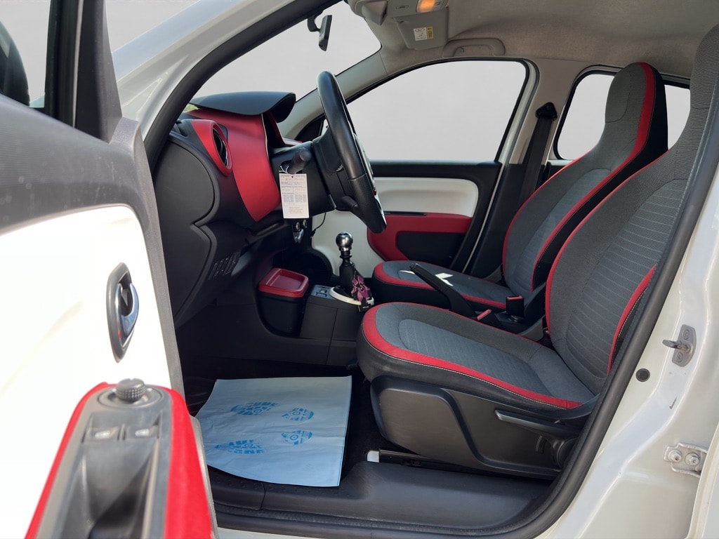 RENAULT Twingo 0.9 Intens-image-8