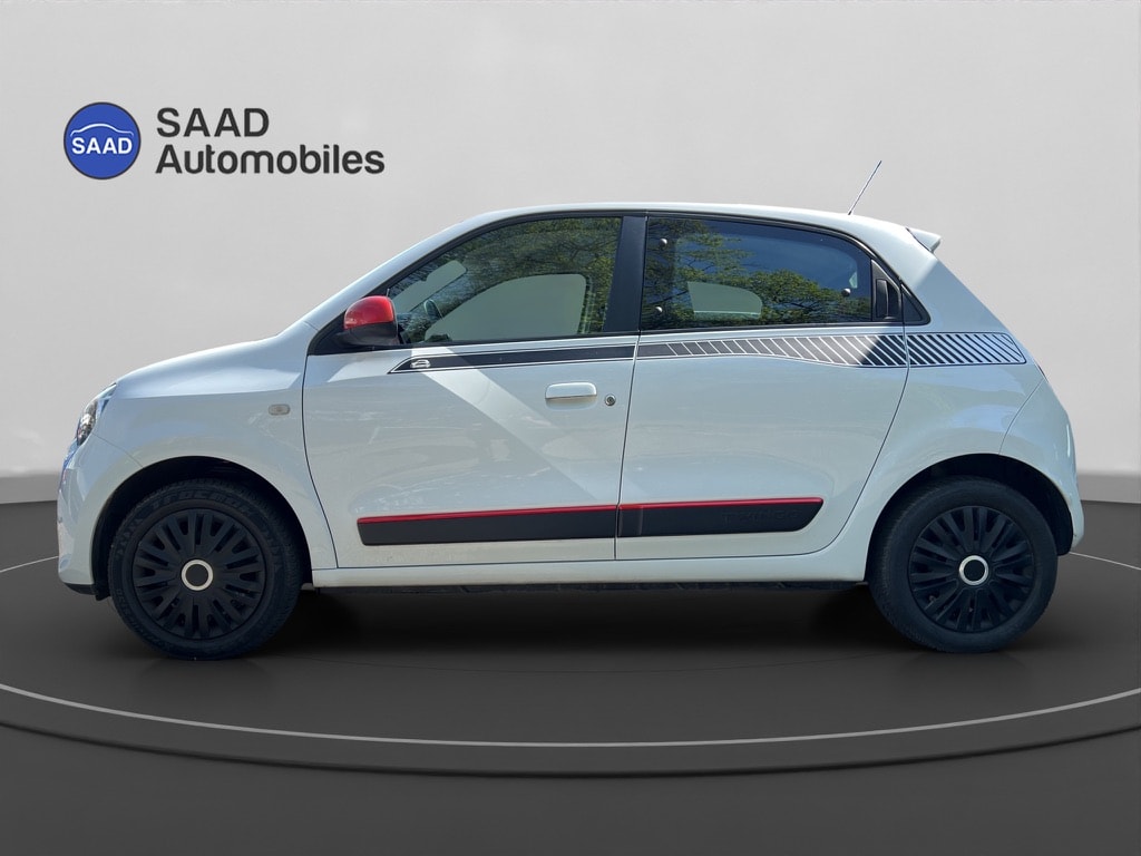RENAULT Twingo 0.9 Intens-image-2