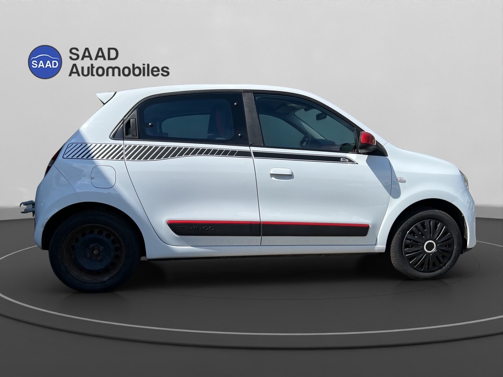 RENAULT Twingo 0.9 Intens-image-6