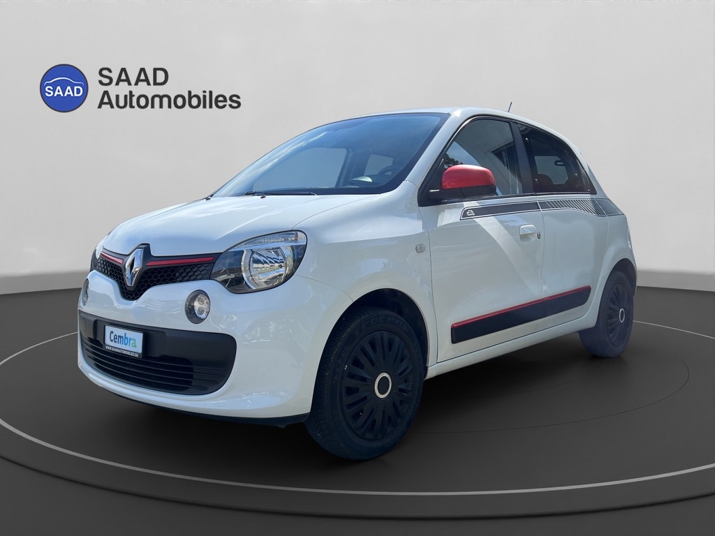 RENAULT Twingo 0.9 Intens-image-1