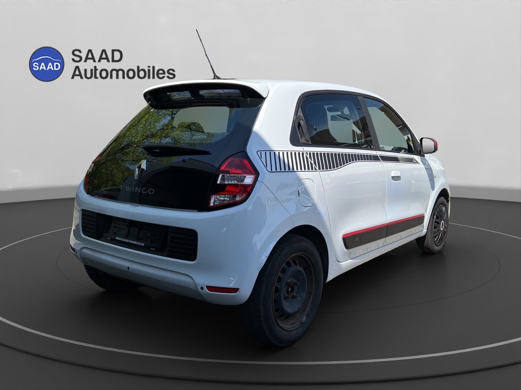 RENAULT Twingo 0.9 Intens-image-5