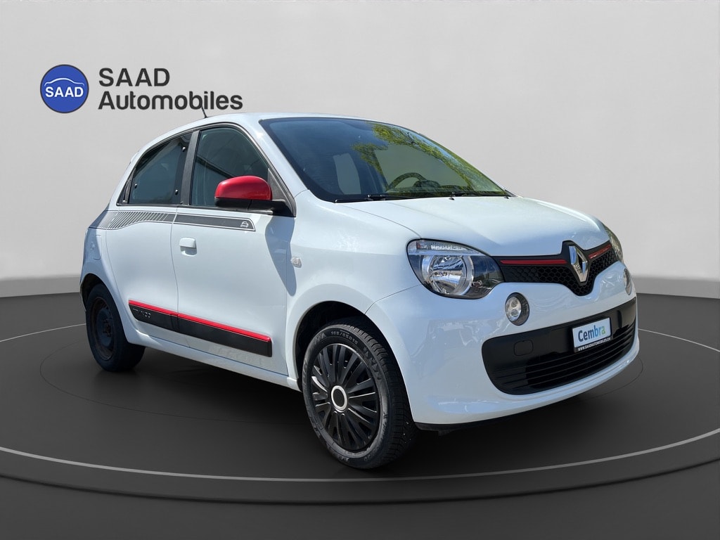 RENAULT Twingo 0.9 Intens-image-7