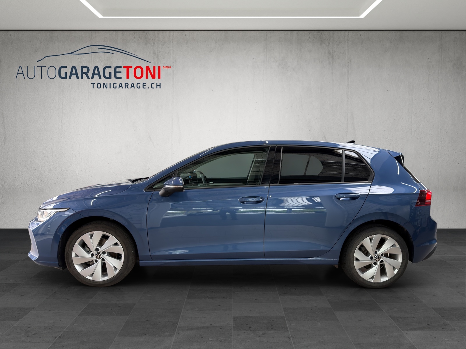 VW Golf 1.5 e TSI mHEV United DSG-showroom-element-3