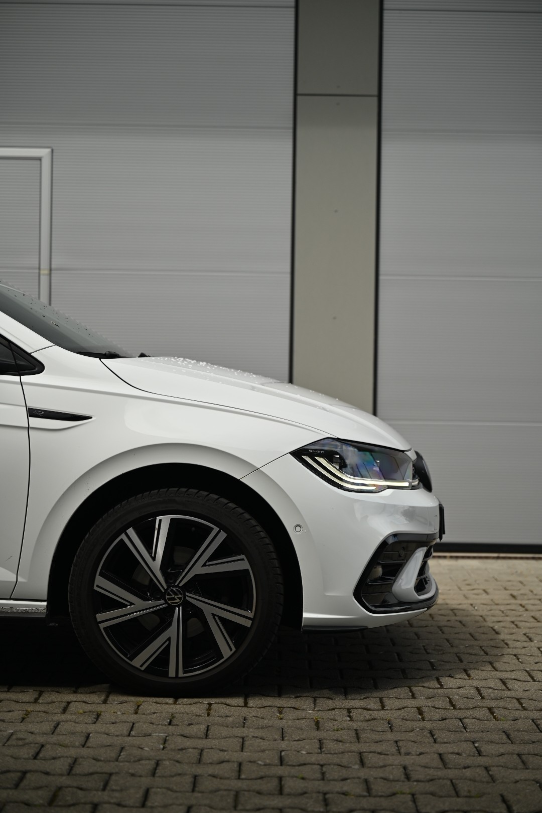 VW Polo 1.0 TSI R-Line DSG-image-4