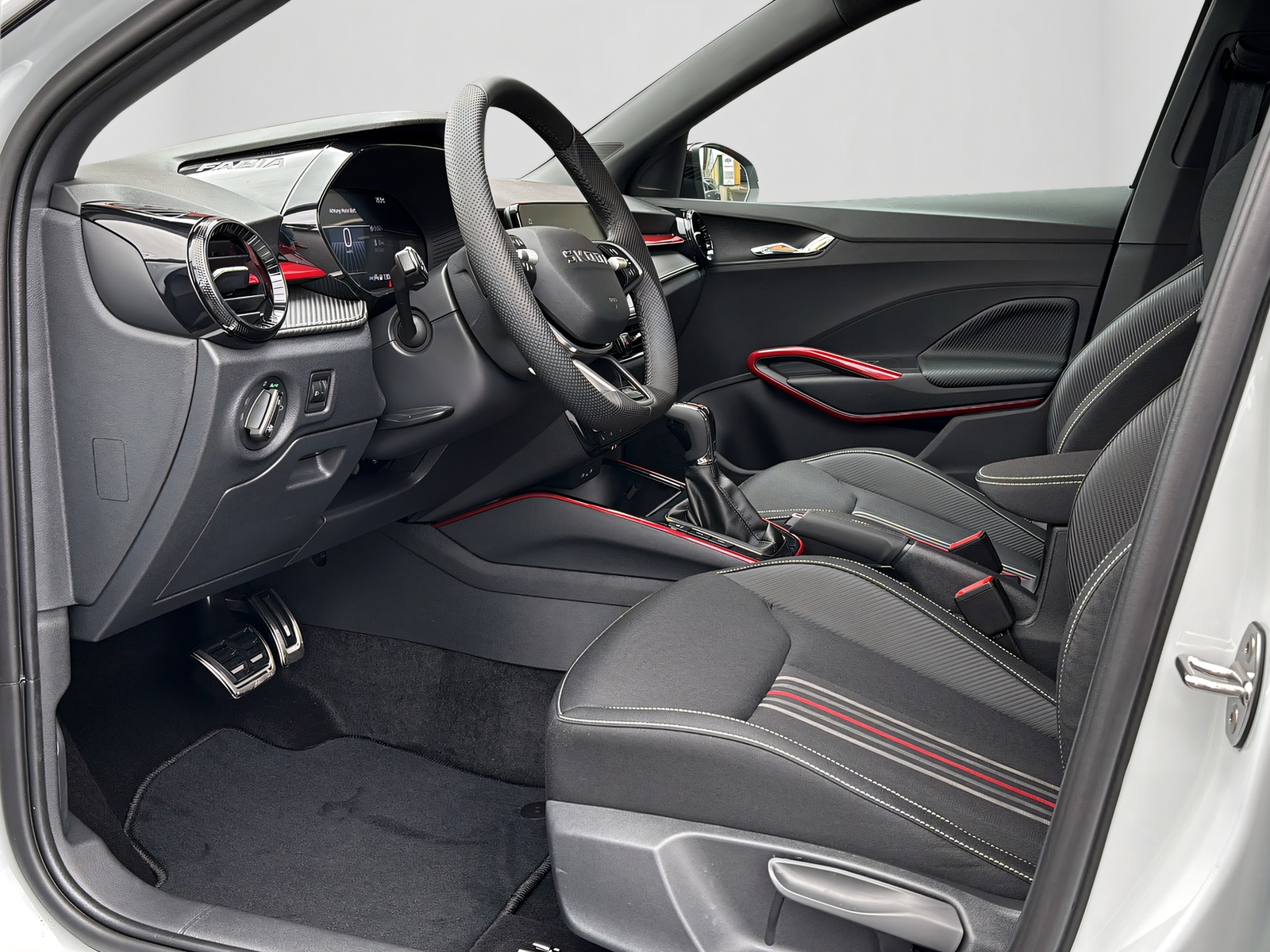 SKODA Fabia 1.0 TSI Monte Carlo DSG-image-11