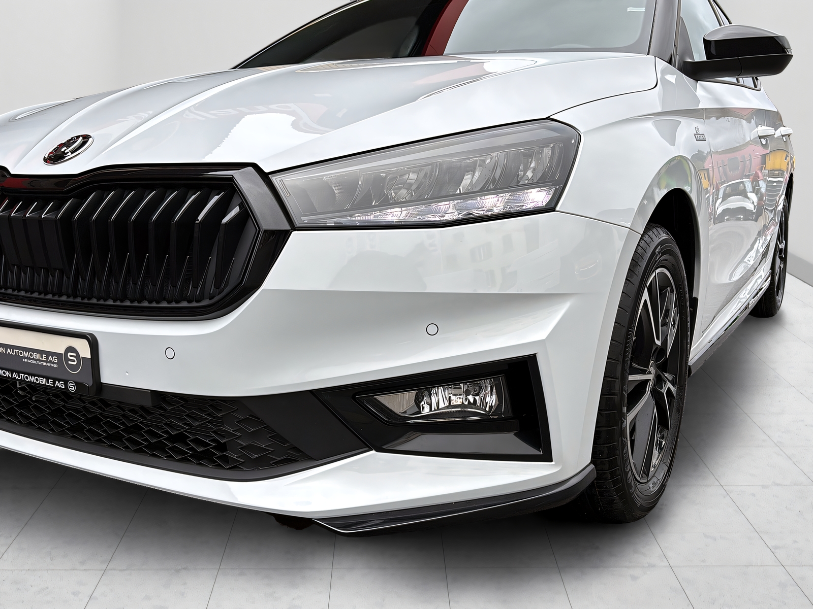 SKODA Fabia 1.0 TSI Monte Carlo DSG-showroom-element-2