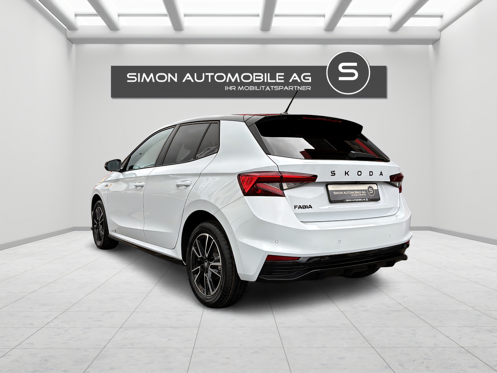 SKODA Fabia 1.0 TSI Monte Carlo DSG-image-6