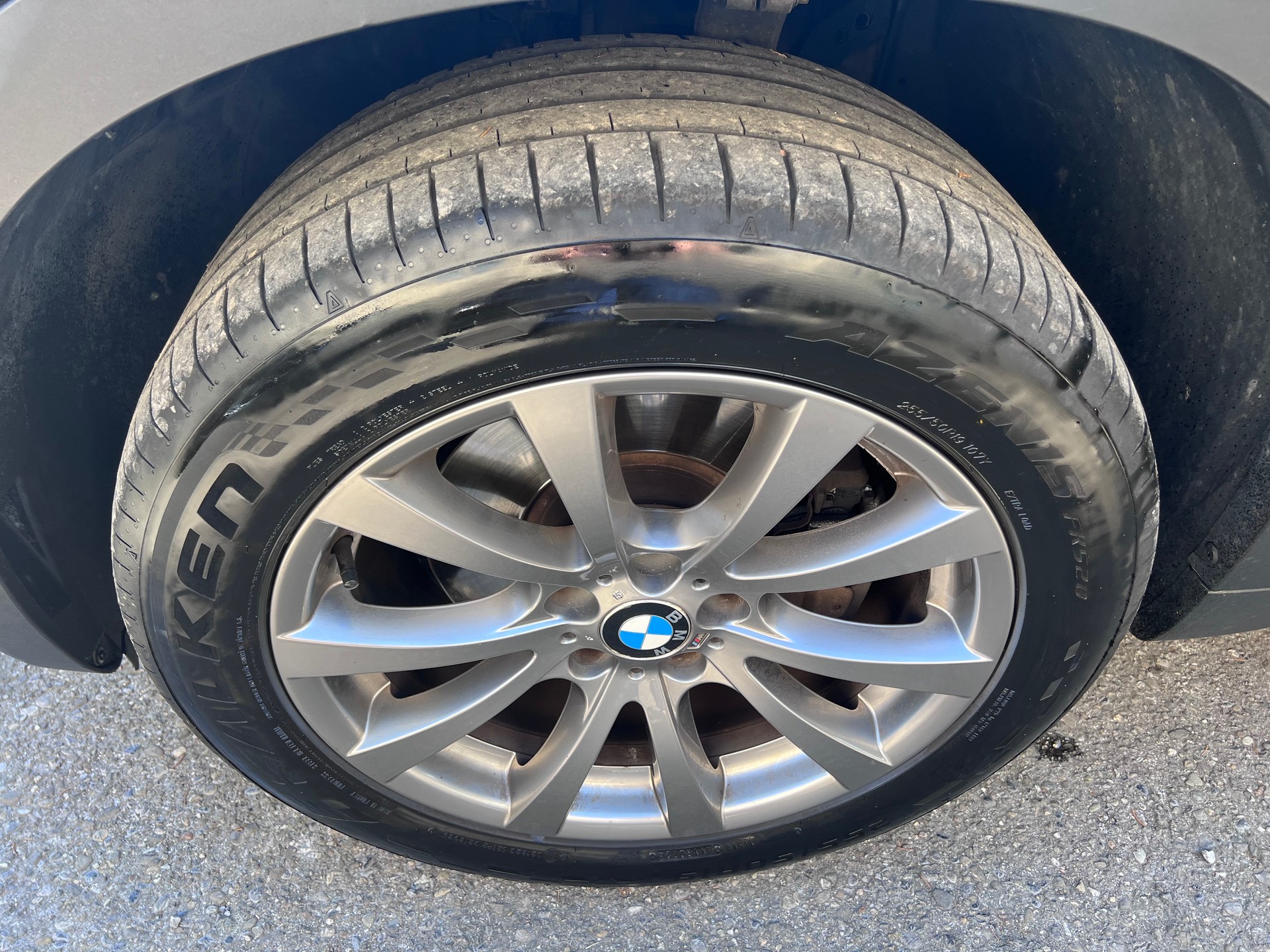 BMW X5 xDrive 30d (3.0d) Steptronic-image-7