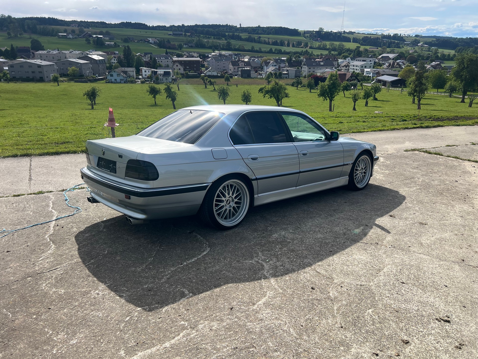 BMW 740i V8 ABS dAiB-image-2