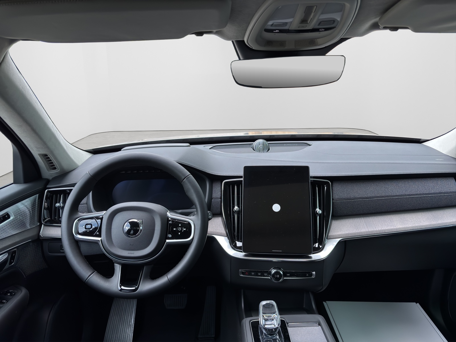 VOLVO XC90 2.0 T8 TE XCLUSIVE Edition Dark eAWD-image-6