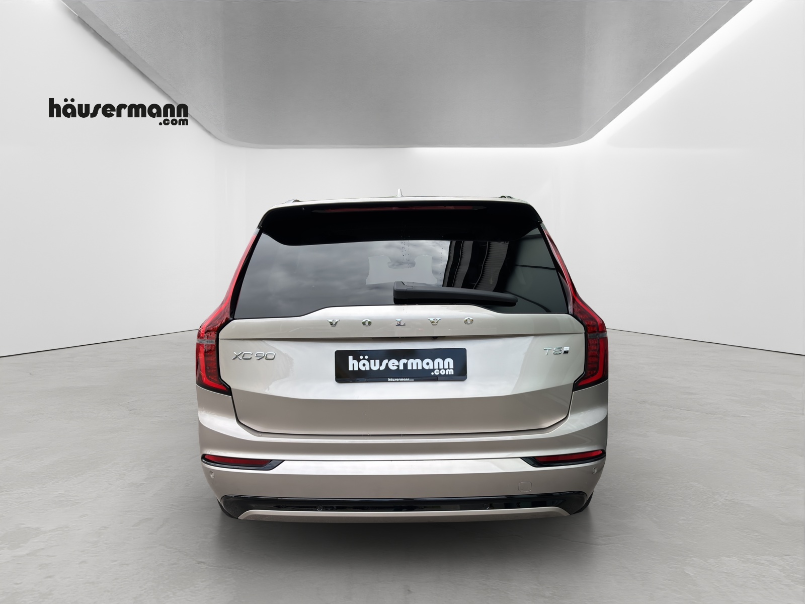VOLVO XC90 2.0 T8 TE XCLUSIVE Edition Dark eAWD-image-10