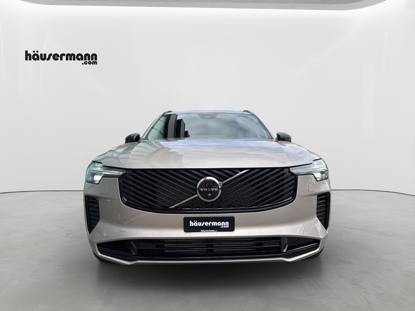 VOLVO XC90 2.0 T8 TE XCLUSIVE Edition Dark eAWD-image-9