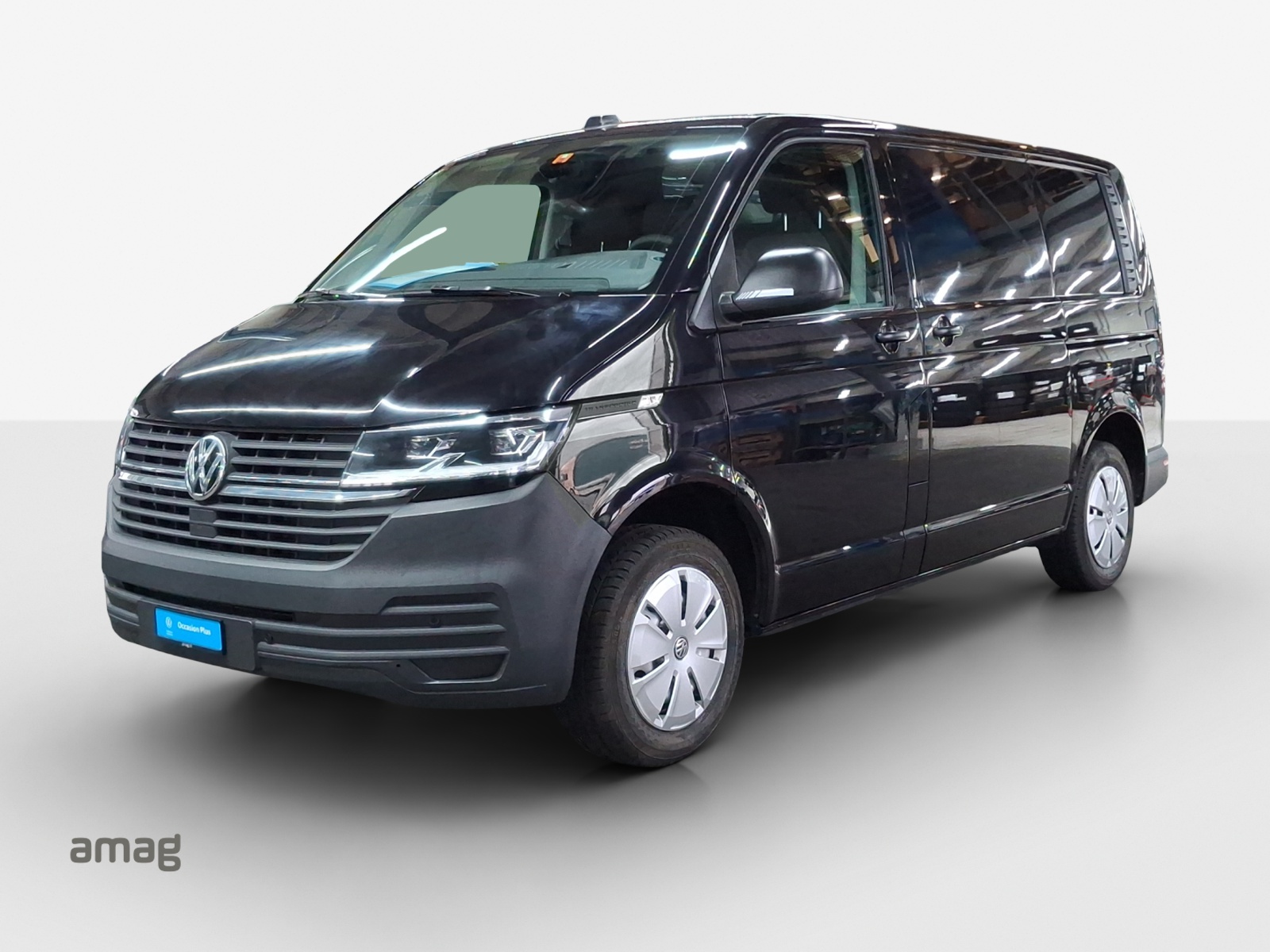 VW T6.1 2.0 TDI DSG