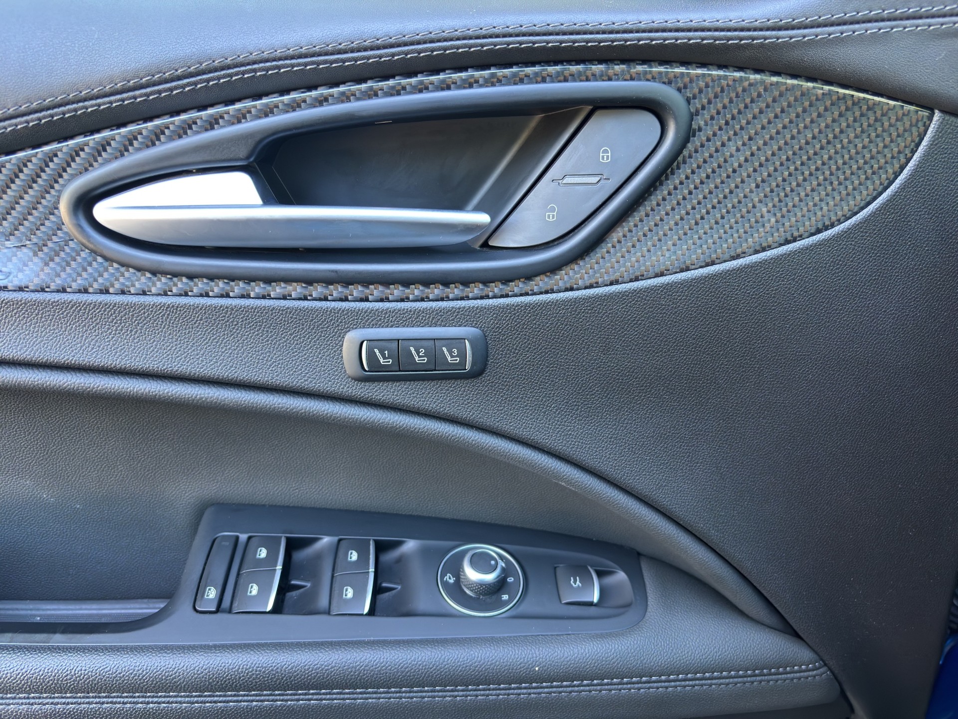 ALFA ROMEO Stelvio 2.9 V6 Quadrifoglio Q4 Automatic-image-11