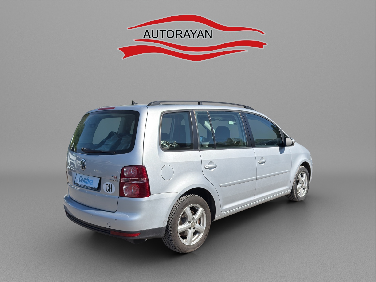 VW Touran 1.4 EcoF-image-4