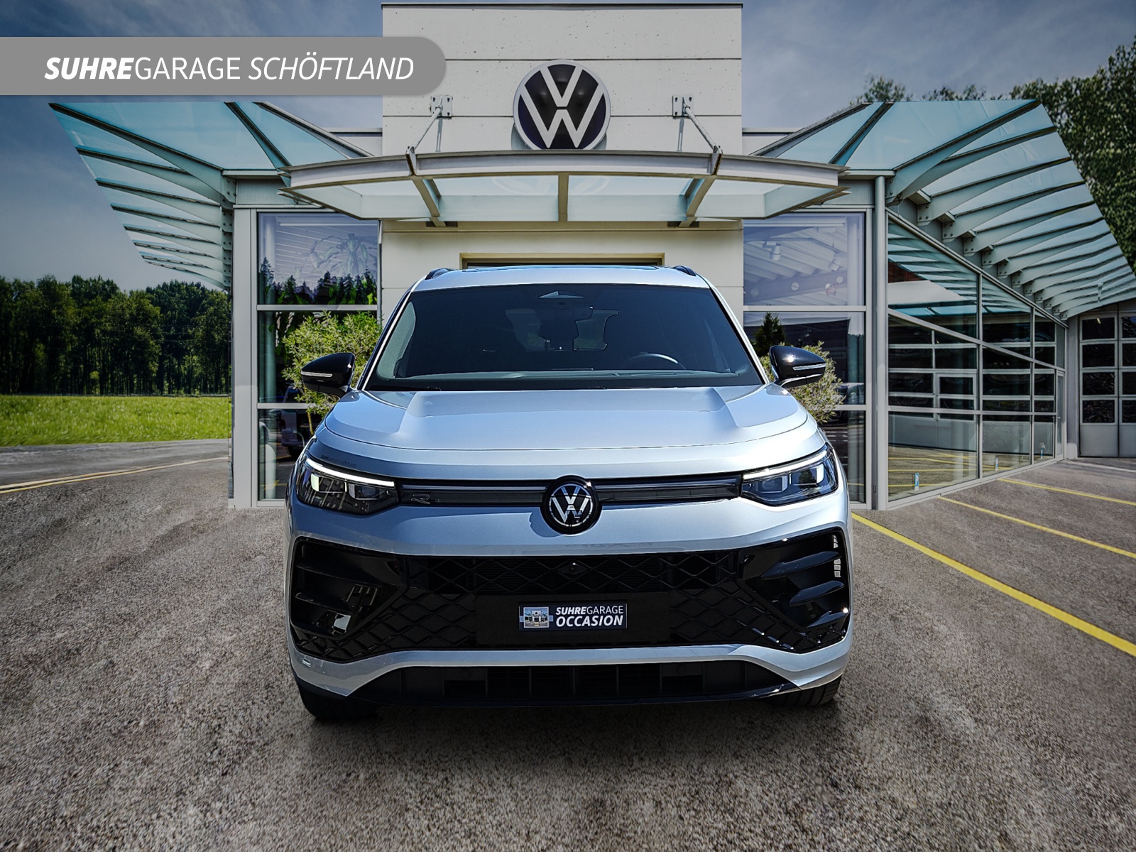 VW Tayron 2.0 TSI R-Line DSG 4Motion-showroom-element-1