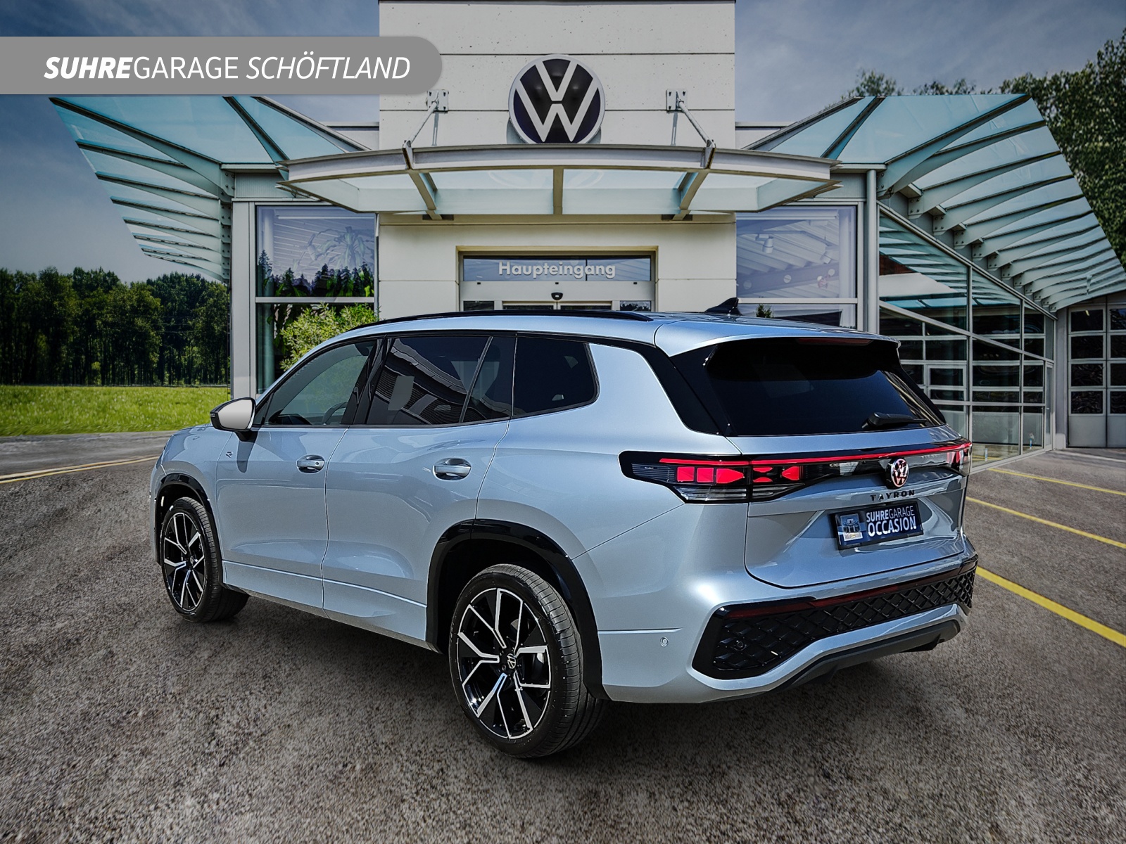 VW Tayron 2.0 TSI R-Line DSG 4Motion-image-5