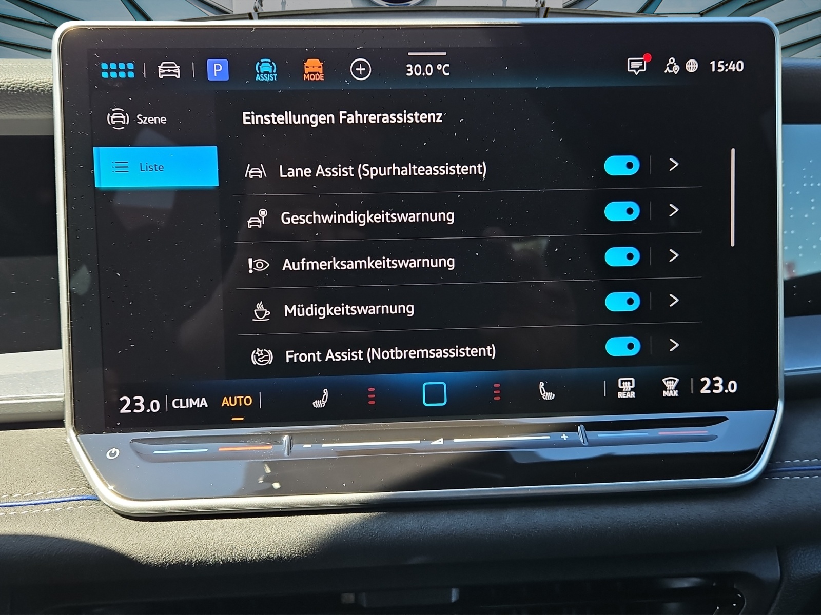 VW Tayron 2.0 TSI R-Line DSG 4Motion-image-16