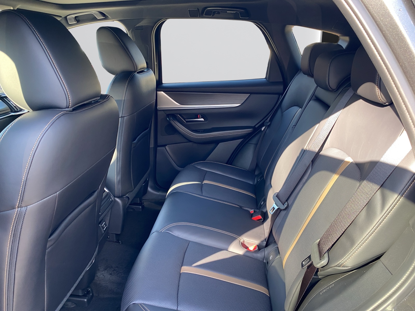 MAZDA CX-60 e-Skyactiv PHEV 327 AWD Homura-image-10