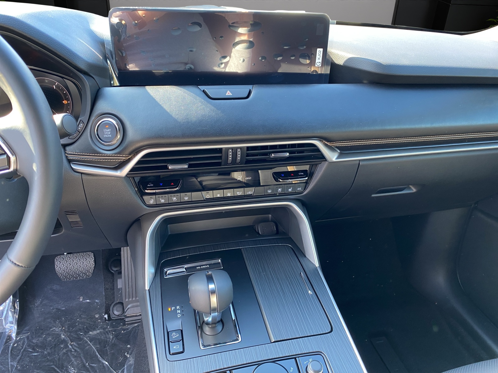 MAZDA CX-60 e-Skyactiv PHEV 327 AWD Homura-image-12