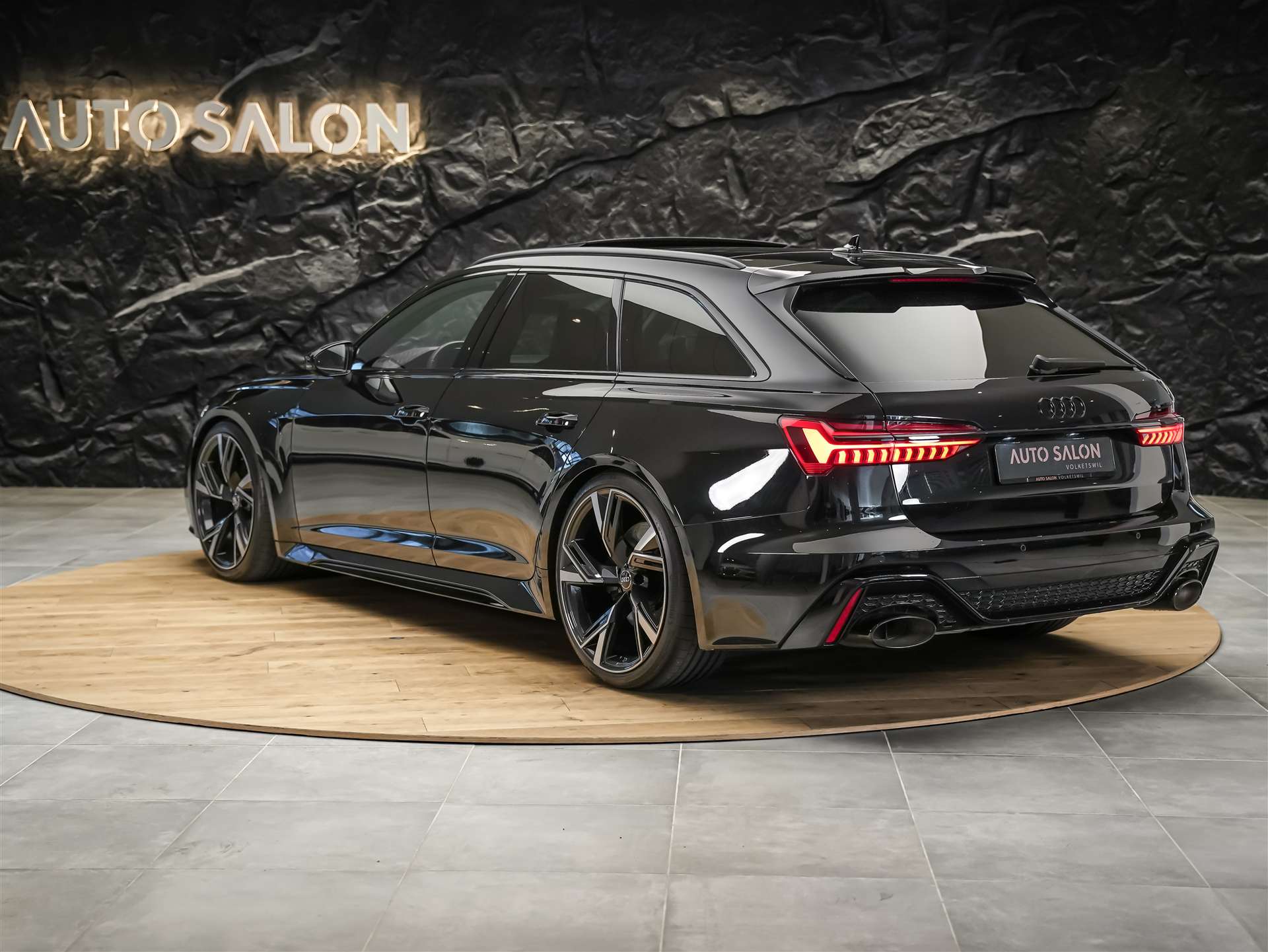 AUDI RS6 Avant 4.0 TFSI V8 quattro *CH-Auto*Panorama*Sitzlüftung*Head-Up*-showroom-element-2