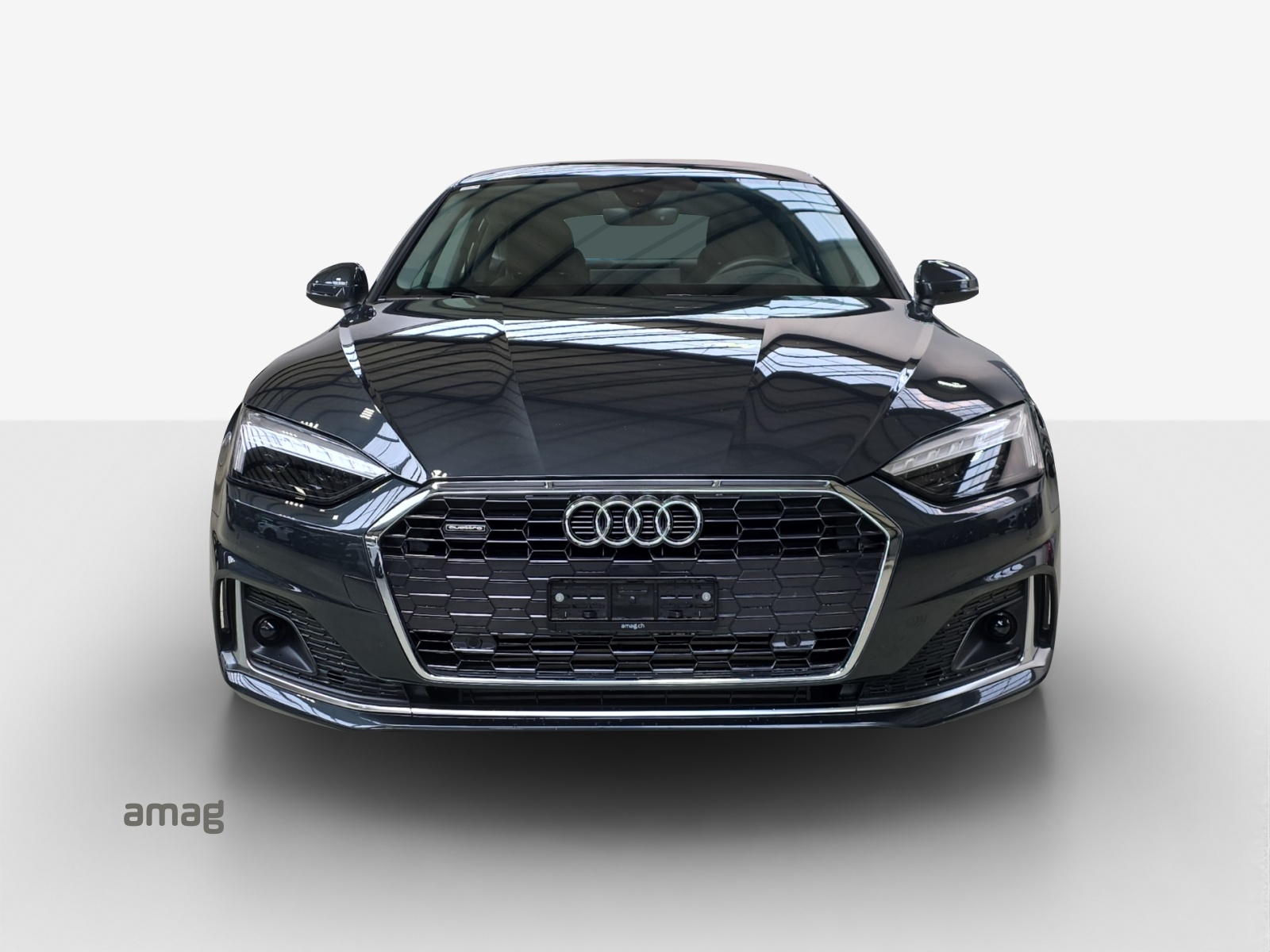 AUDI A5 Sportback 45 TFSI advanced S-tronic quattro-image-6