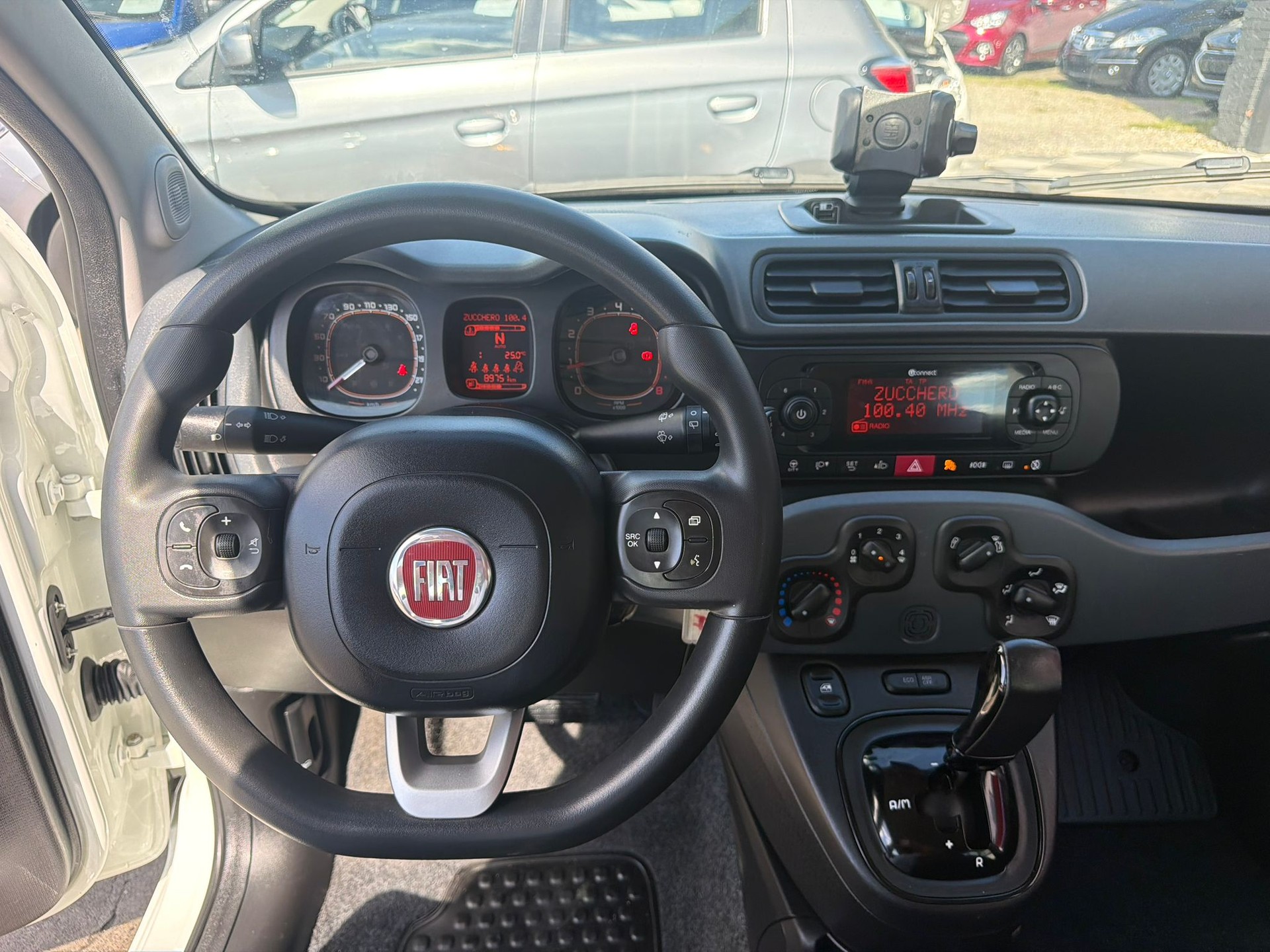 FIAT Panda 0.9 Twinair Turbo Easy MTA-image-8