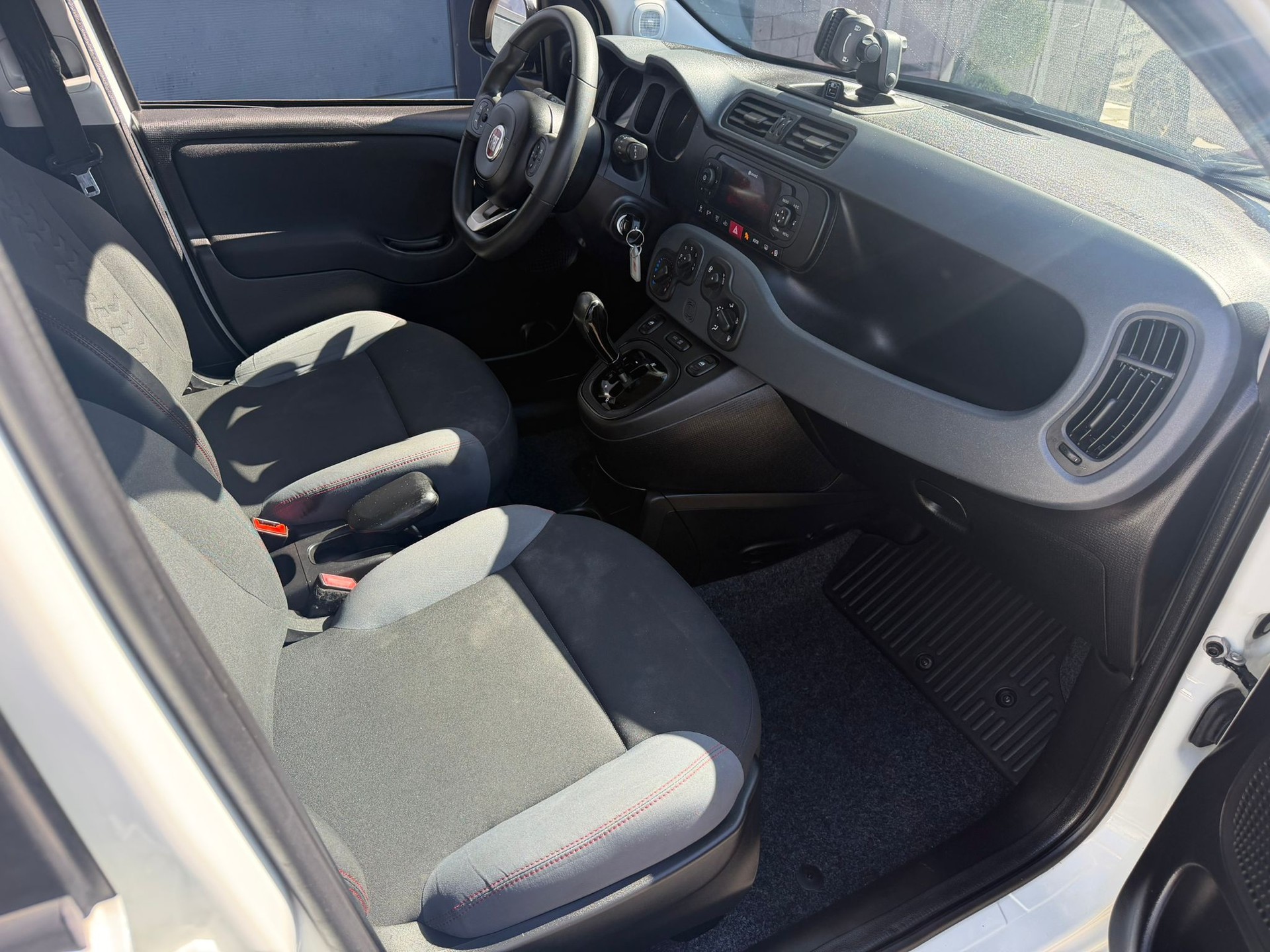 FIAT Panda 0.9 Twinair Turbo Easy MTA-image-5