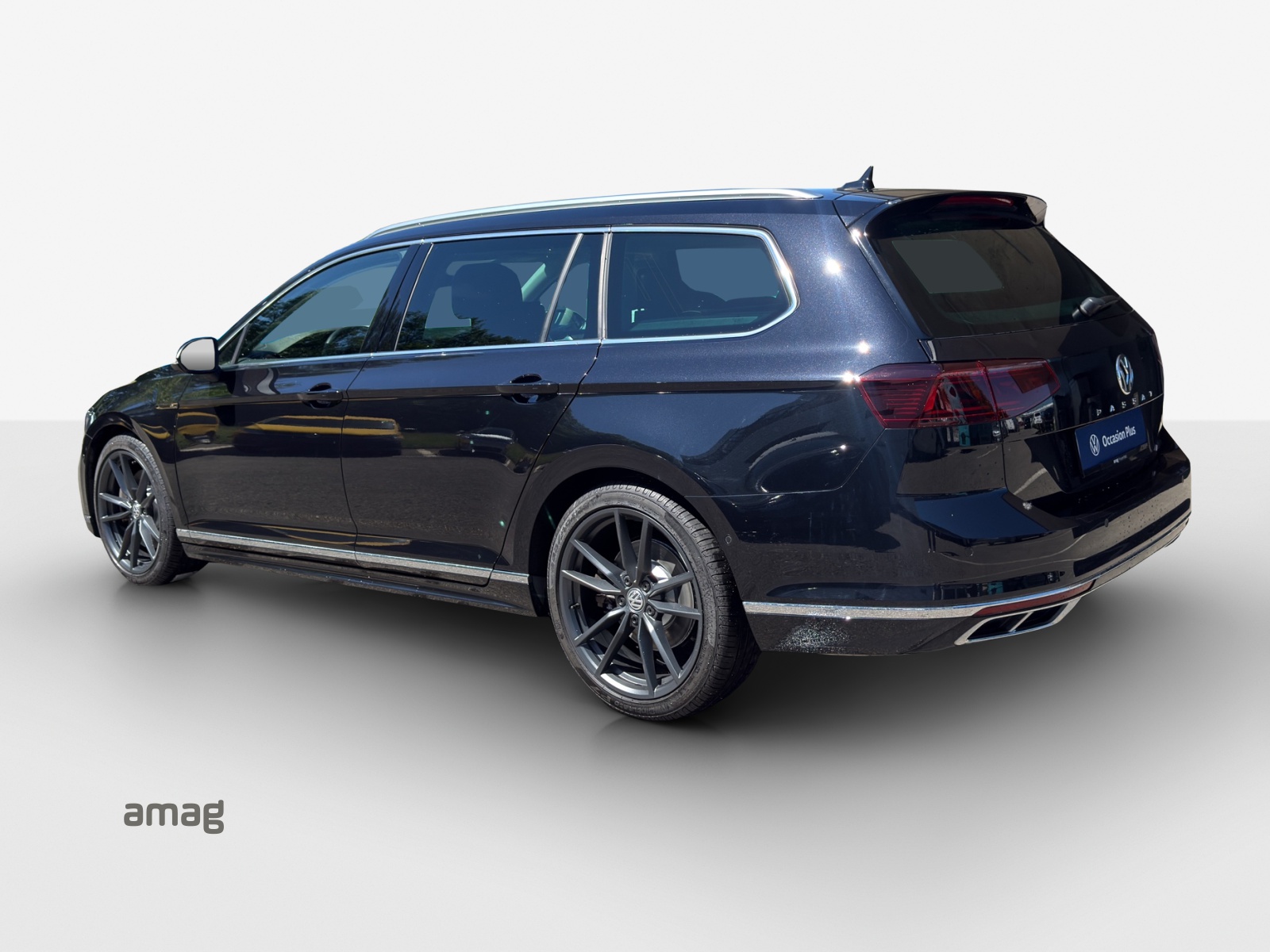 VW Passat Variant 2.0 TSI R-Line Edition 4Motion DSG-showroom-element-2