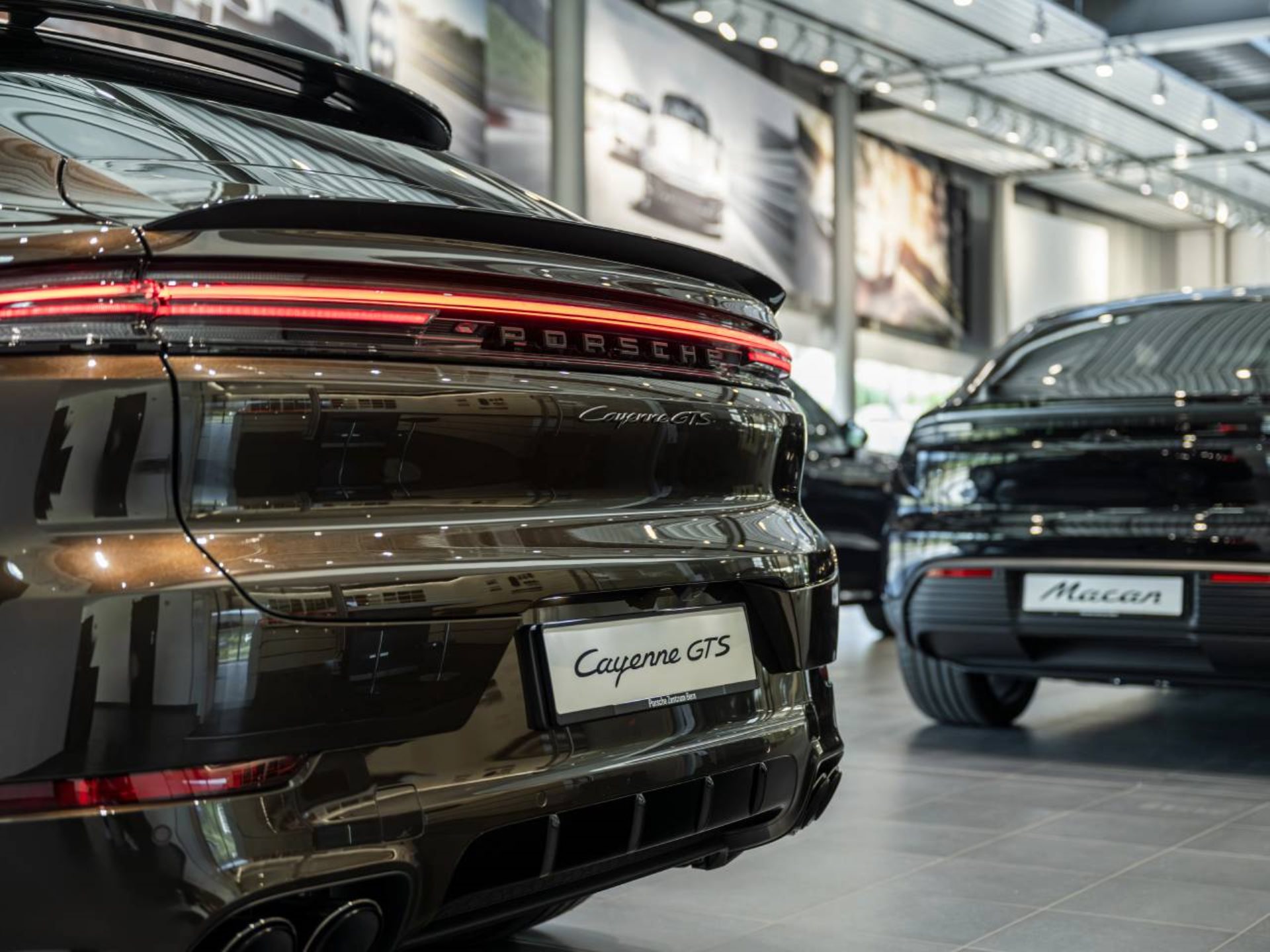 PORSCHE Cayenne GTS Coupé-image-26
