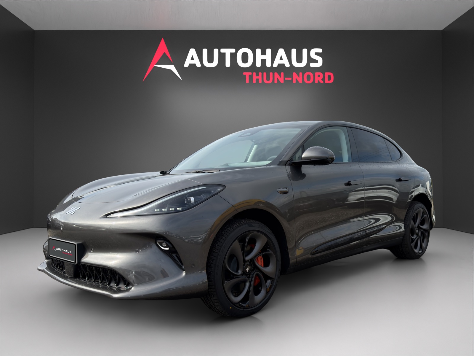 MG IM6 100 kWh Performance 21 4WD