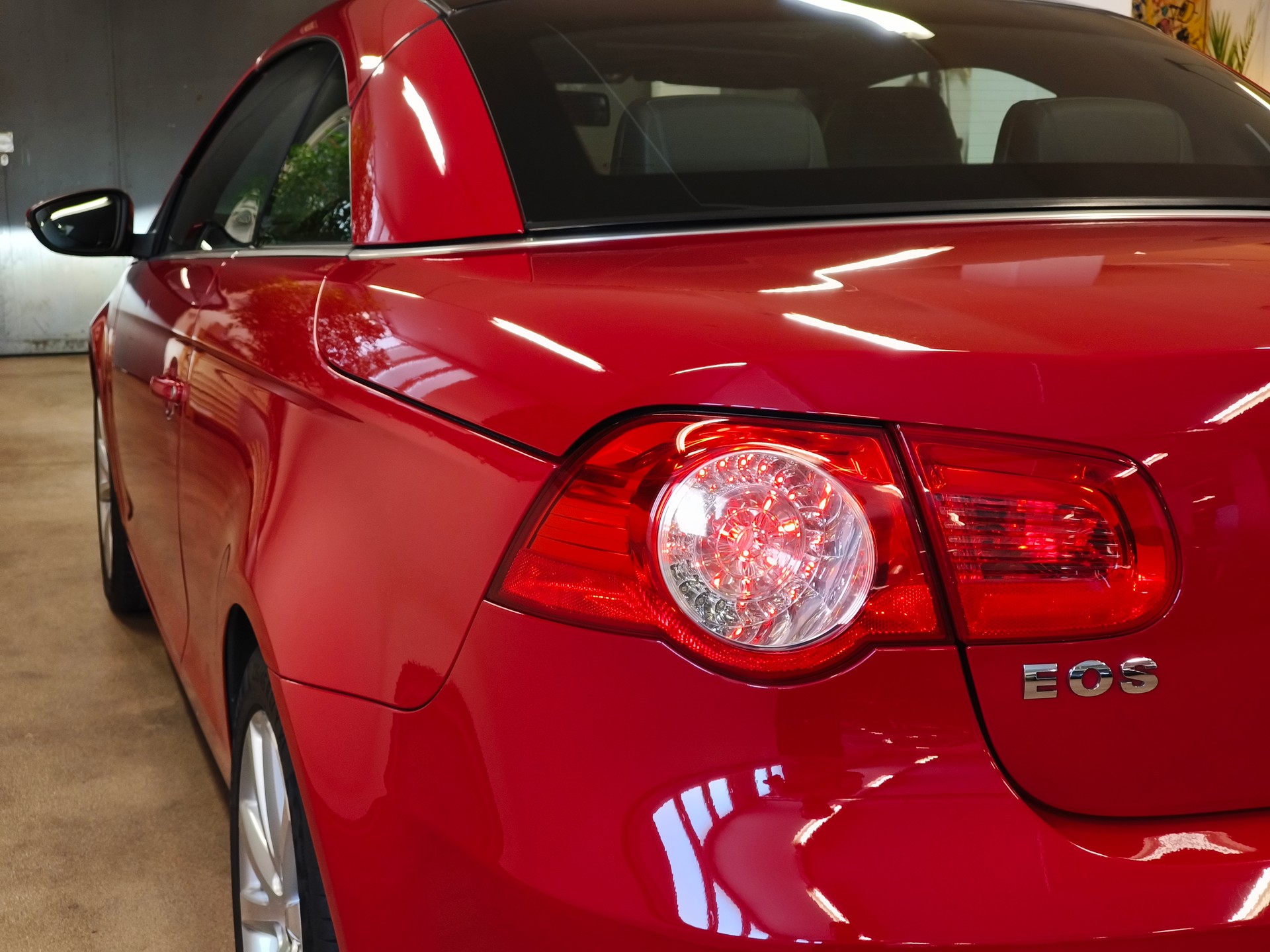 VW Eos 2.0 TSI-image-13