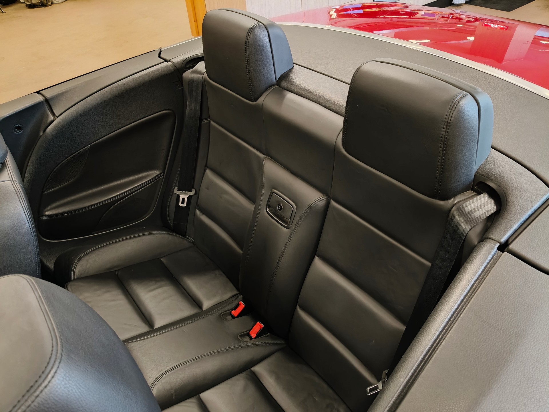 VW Eos 2.0 TSI-image-19