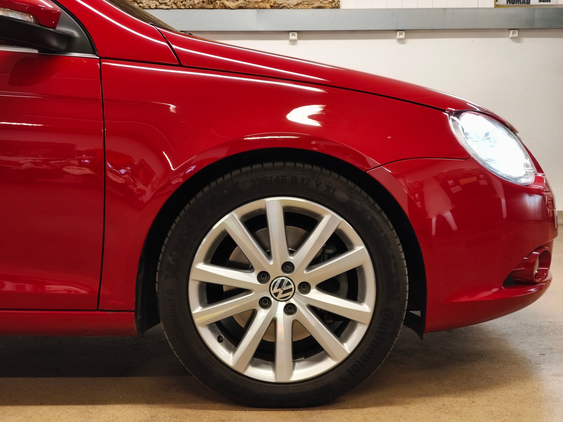 VW Eos 2.0 TSI-image-6