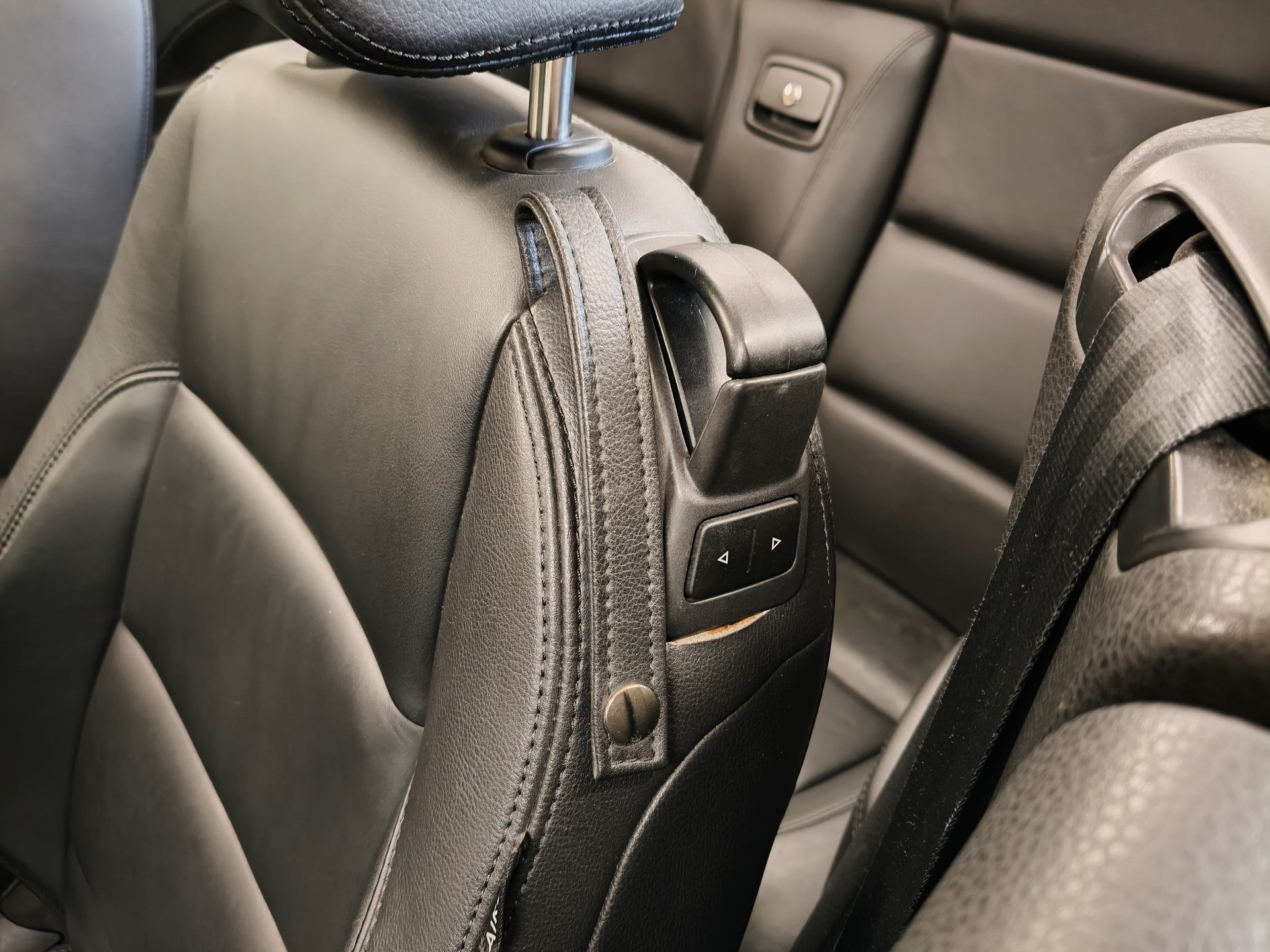 VW Eos 2.0 TSI-image-24