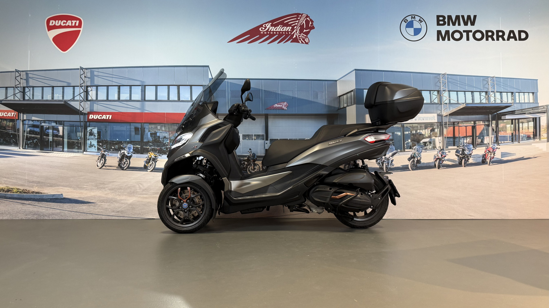 PIAGGIO MP3 530 HPE-image-3