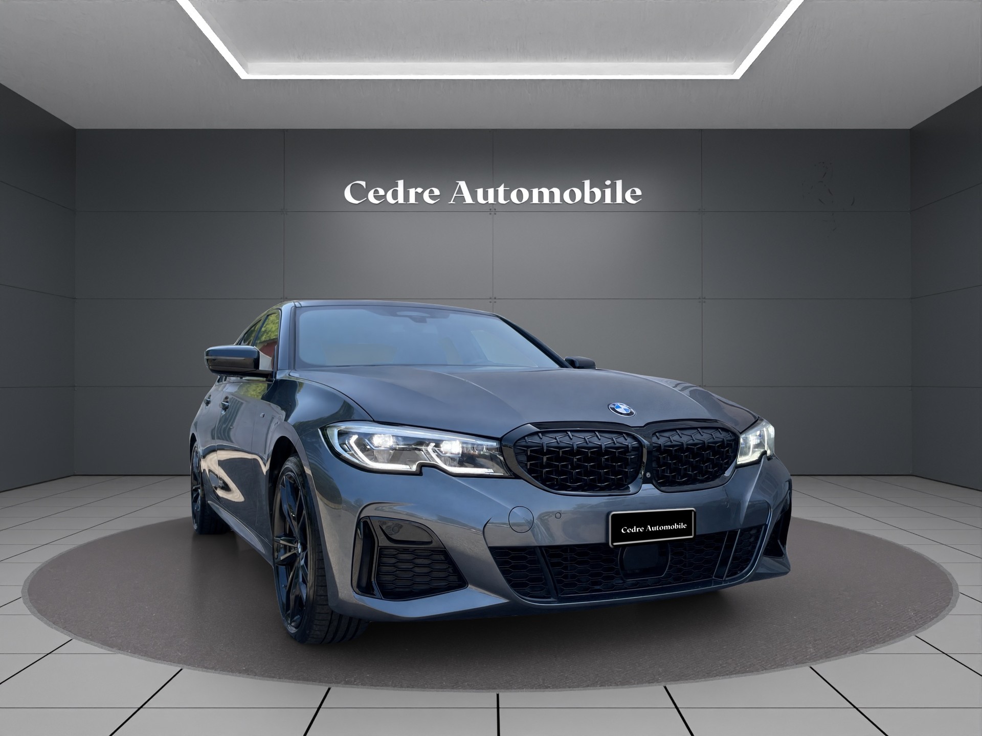 BMW M340i xDrive Steptronic-showroom-element-2