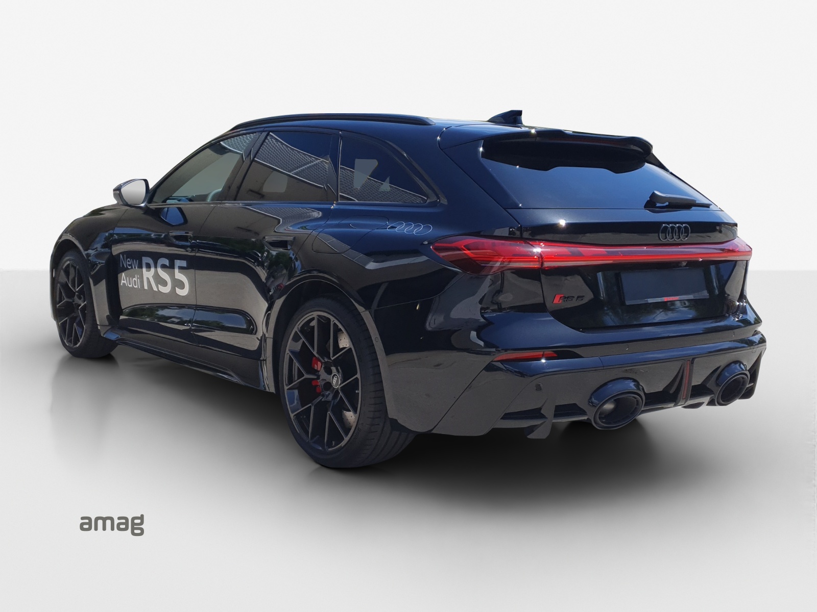 AUDI RS 5 Avant TFSI 470 kW Tiptronic quattro-showroom-element-2
