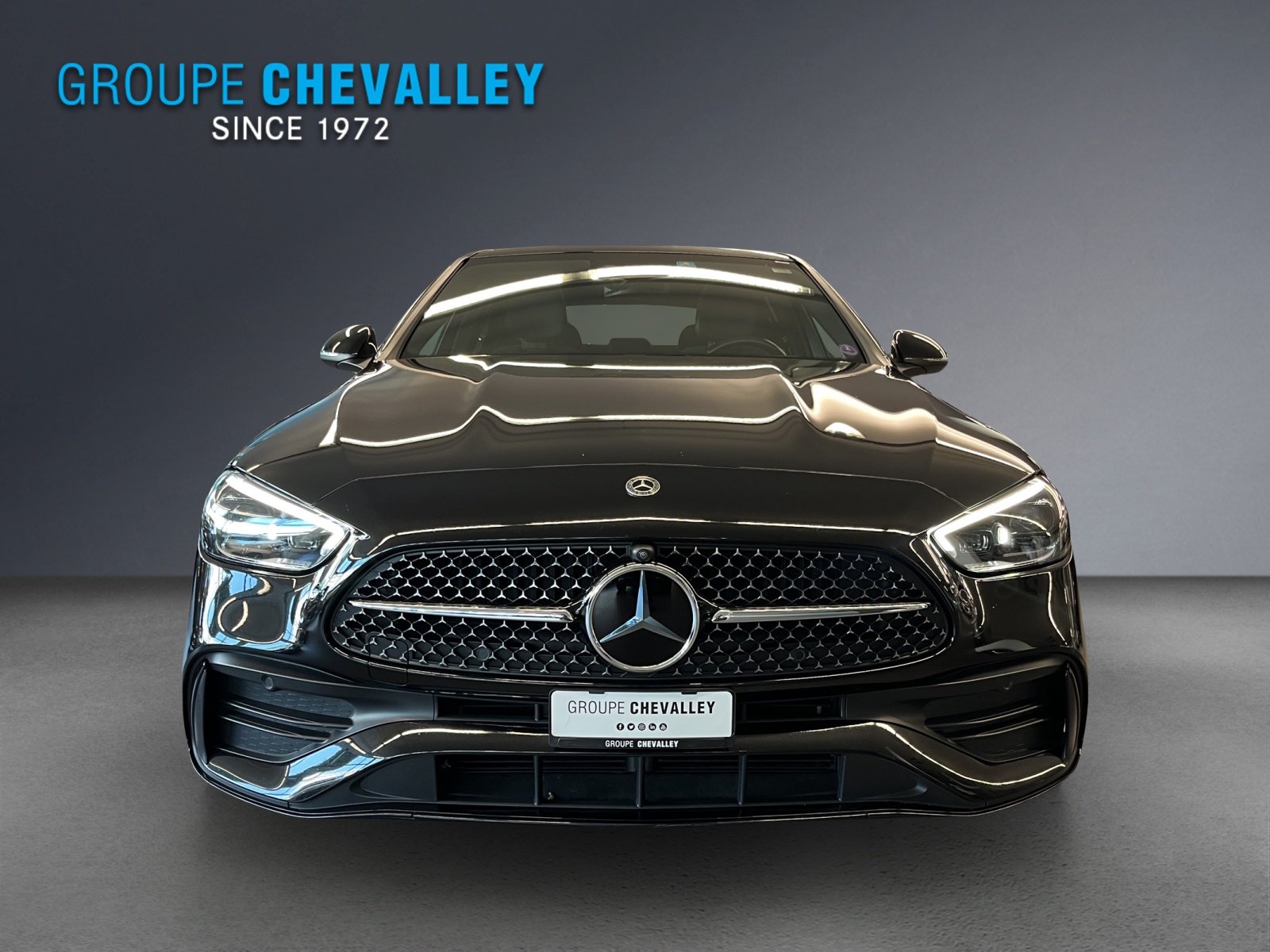 MERCEDES-BENZ C 400e 4 Matic-showroom-element-1